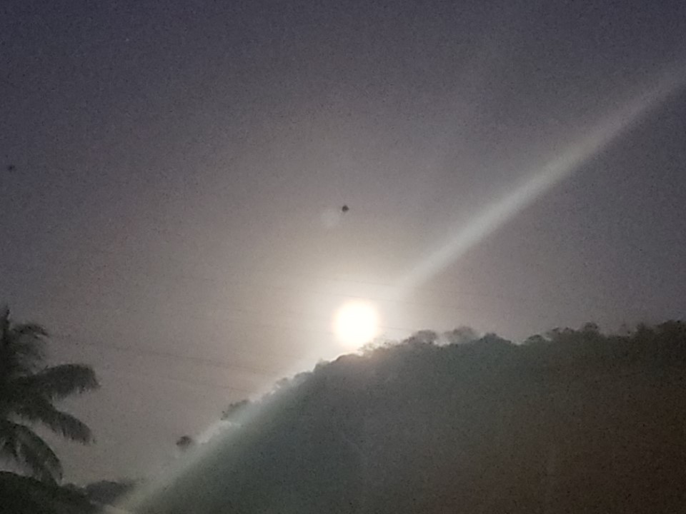 Encontro Anual da Comissão Organizadora em Florianópolis - SC, de 05 a 08/06/2025 : Trabalho e Orações